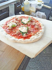 wood fired pizza brick oven pizza oven 